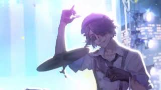 コミケ107】企業ブースフォトレポート「IdentityⅤ第五人格」「マルイ