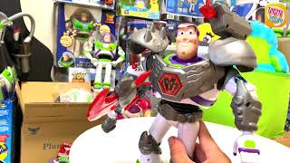 ニュー・ユーティリティ・ベルト バズ・ライトイヤー | タカタホビーの