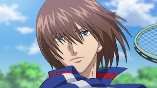 テニスの王子様 BEST GAMES!! 不二 vs 切原」Blu-ray＆DVD 1月28日発売