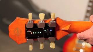 Epiphone Min-ETune - How To - YouTube