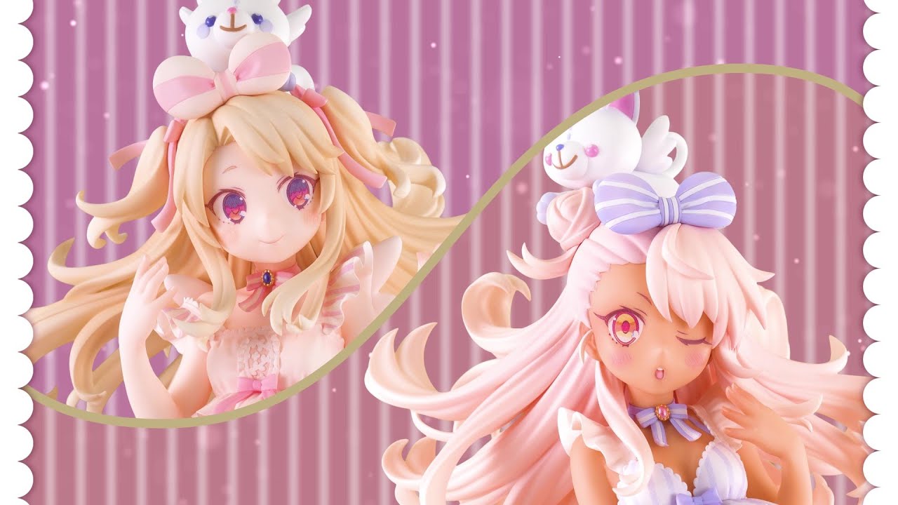 Fate/kaleid liner Prisma☆Illya プリズマ☆ファンタズム」 イリヤ