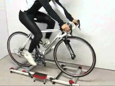 モッズローラー～試乗～ - YouTube