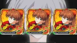 CR新世紀エヴァンゲリオン～最後のシ者～SFWS 掲示板 投稿動画