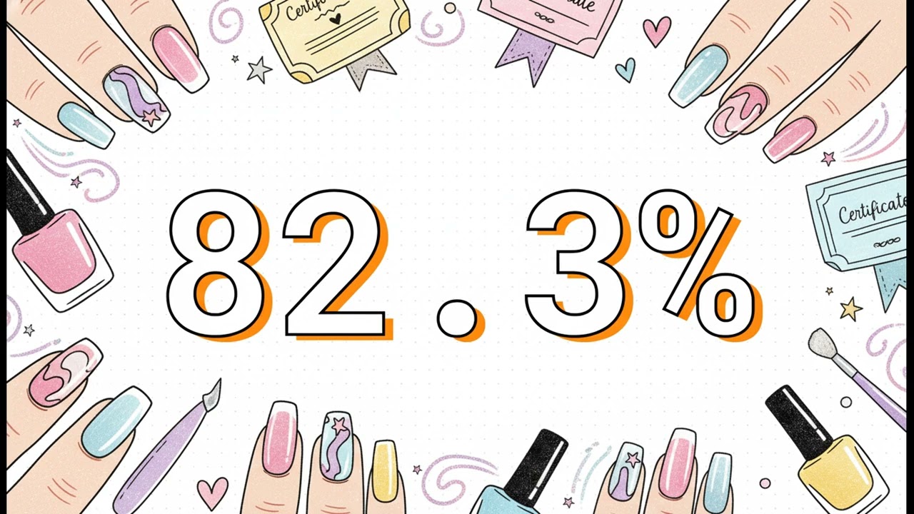 ネイリスト検定（2・3級）コース|通信教育講座で資格なら「ヒューマン