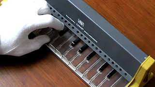 organ69 : [kh141]Suzuki Melodion OHP-25