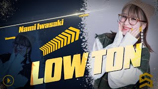 【非売品】岩崎奈美　ダーツライブカード 1_000000040039.jpg?1693218284