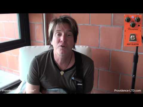 Providence Heat Blaster - YouTube