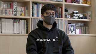 KYNE untitled (あこがれの色彩)