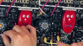 Error Instruments/ Indian Resonator V4 - YouTube