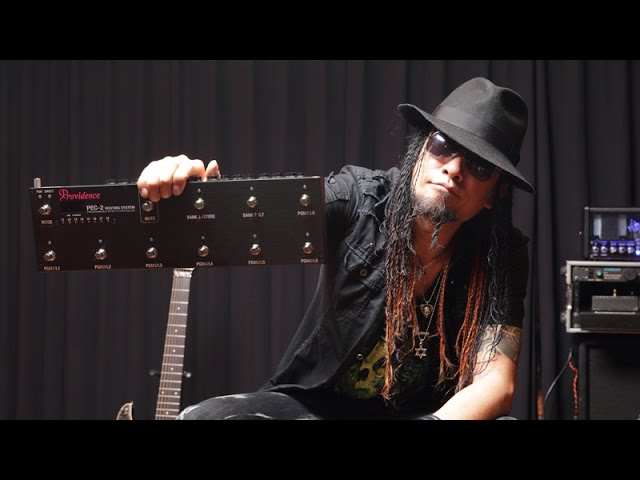 K-A-Z plays Providence PEC-2 - YouTube