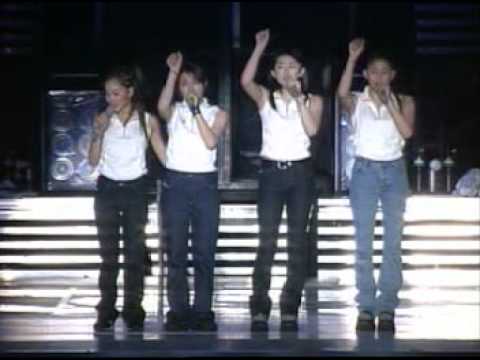 SPEED FINAL DOME TOUR REAL LIFE (PART 2) - YouTube