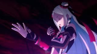 映像 | 劇場版 ソードアート・オンライン -オーディナル・スケール
