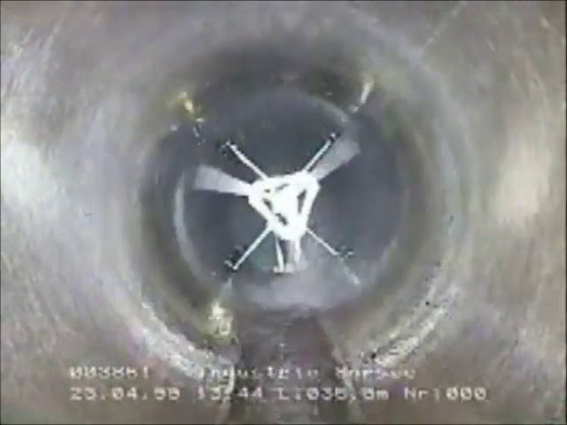 142_ENZ プロペラノズル - YouTube