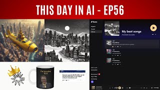 EP56: We Wrote a Song! Claude Opus is 👑, Gemini 1.5 Pro & Ultra