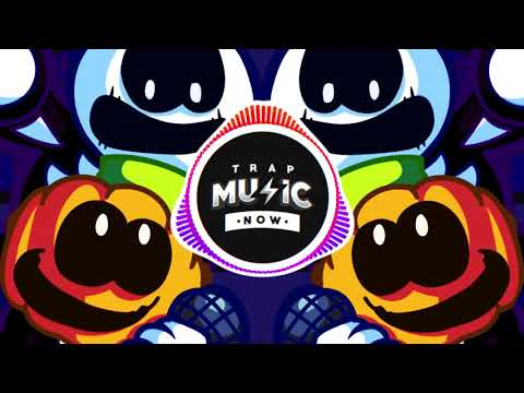 FNF SPOOKEEZ (OFFICIAL TRAP REMIX) FRIDAY NIGHT FUNKIN - ZOMII