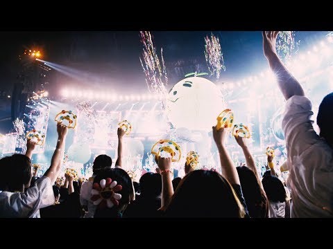 ゆず「愛こそ」Digest Movie - YouTube