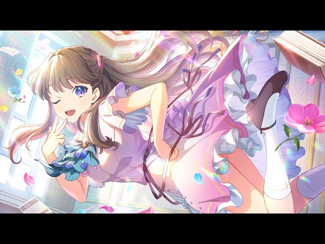 リンクラ] UR [Dream Believers] 藤島 慈 - YouTube