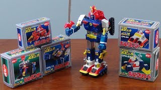 BANDAI CAPSULE POPINICA 