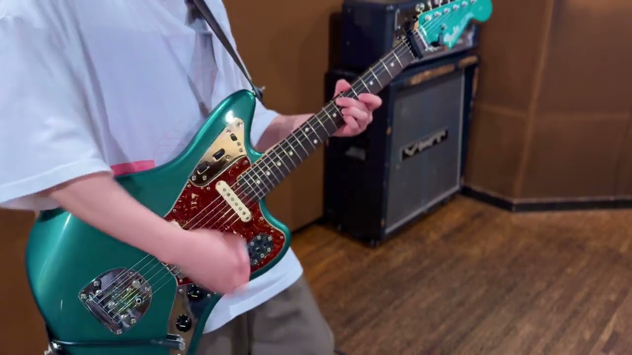 Meris OTTOBIT jr 楽しすぎる。［original］ - YouTube