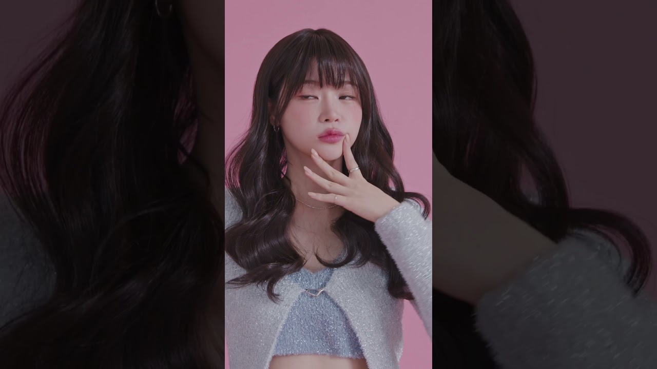 フルウィッグ）ジェリーパーマ アイリス (シュプリーム原糸)