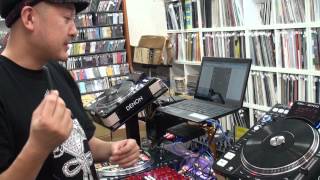 1]DENONのCDJ,DN-S3700を解説！ - YouTube