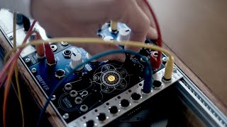 Error Instruments Indian Resonator v4 - Eurorack Module on ModularGrid