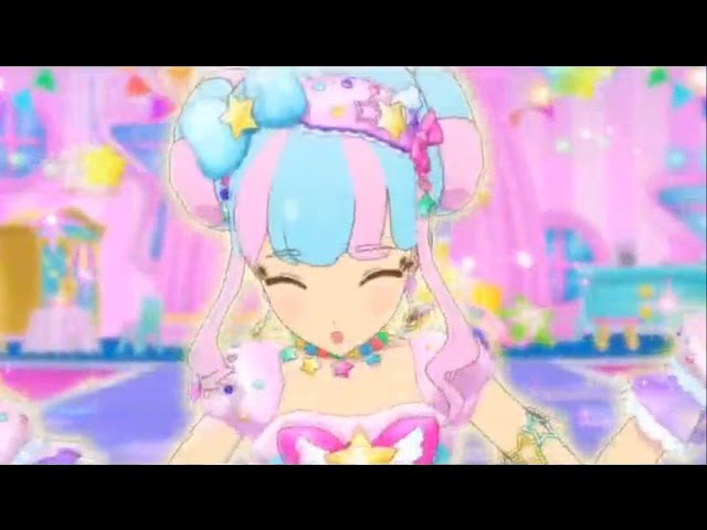 Aikatsu! Stars -「Please Mary」(Episode 53) アイカツ スターズ！ Ep