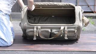 5.11タクティカル SOMS2.0 ダッフルバッグ 56958 キャリーケース