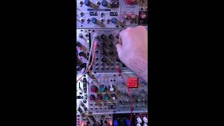 Epoch Modular Benjolin - Eurorack Module on ModularGrid