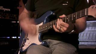 Bogner Lyndhurst Compressor Pedal | Sweetwater