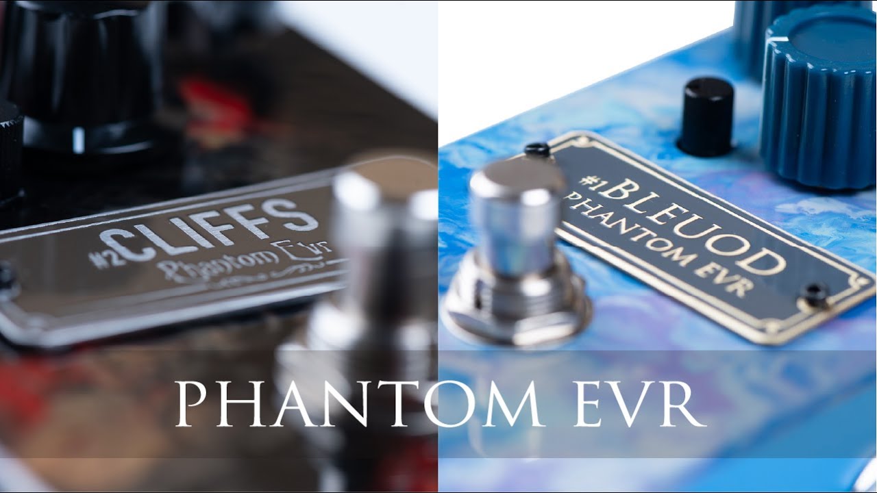 Phntom fx】“HACK” Demo by 戸高賢史 - YouTube