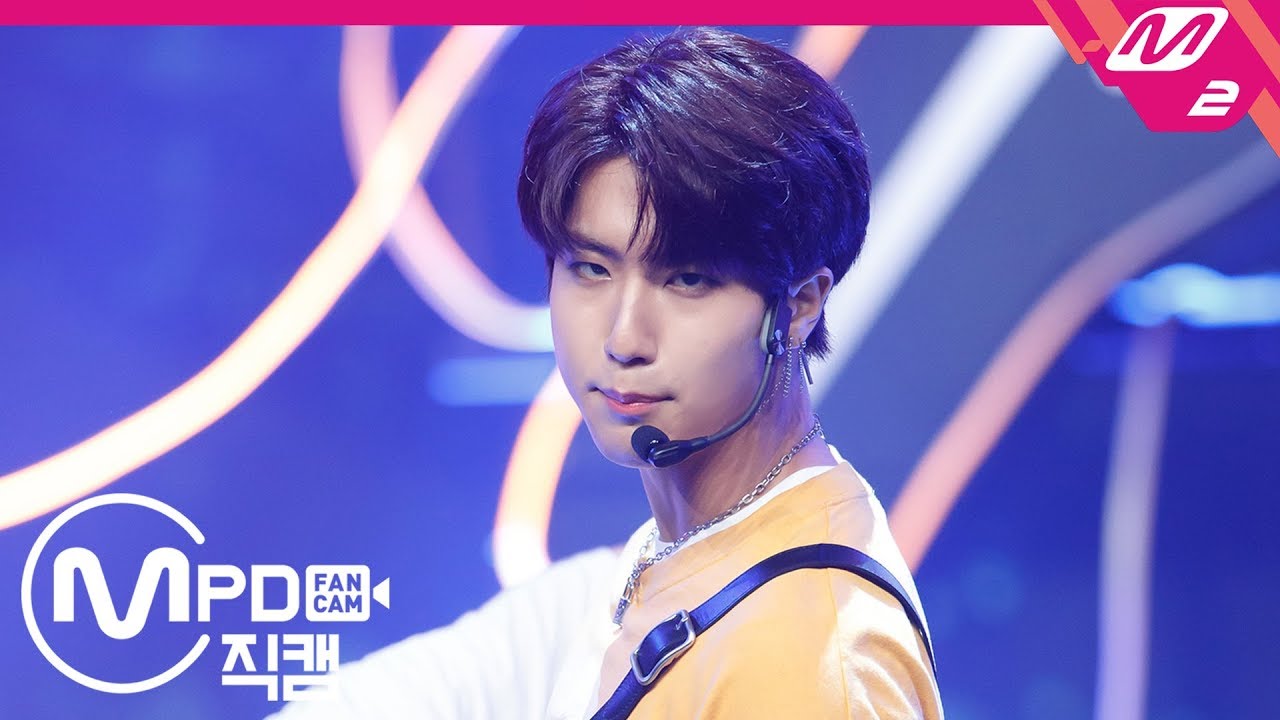 MPD직캠] 스트레이 키즈 한 직캠 4K '부작용(Side Effects)' (Stray