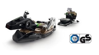 Dynafit Radical ST 2.0 Binding