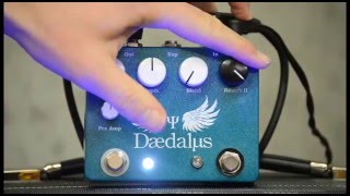 エフェクター】CopperSound Pedalsの取り扱いを開始！JACK WHITE好きで