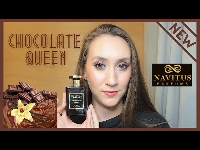 🍫Chocolate Queen Review🍫 | Navitus Parfums x GabbyLovesPerfumes