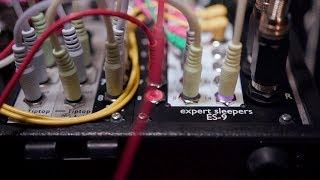 Expert Sleepers - ES-9 USB Audio Interface
