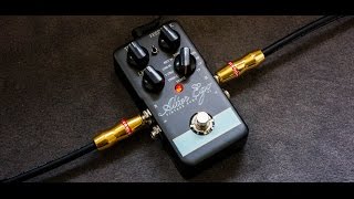 TC Electronic | Product | ALTER EGO VINTAGE ECHO