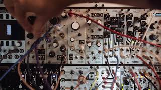 Mannequins MANGROVE - Eurorack Module on ModularGrid