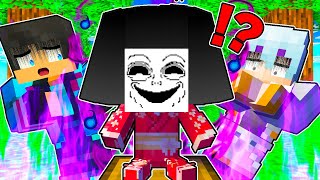 呪いの人形が怖すぎるマインクラフト【 マイクラ / マインクラフト