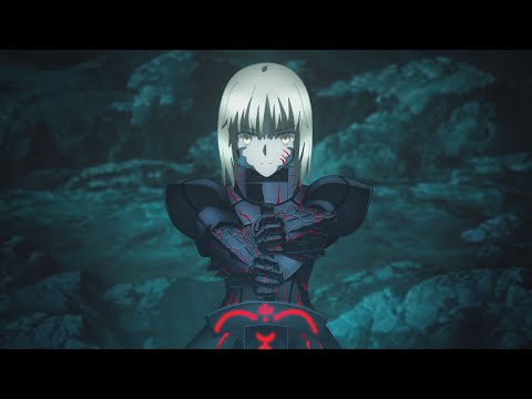 劇場版「Fate/stay night [Heaven's Feel]」Ⅲ.spring song』 30秒CM