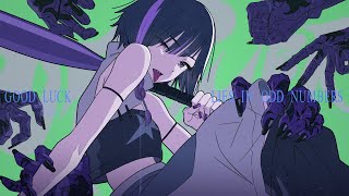 Official MV】ODD NUMBER/Yoshino - YouTube