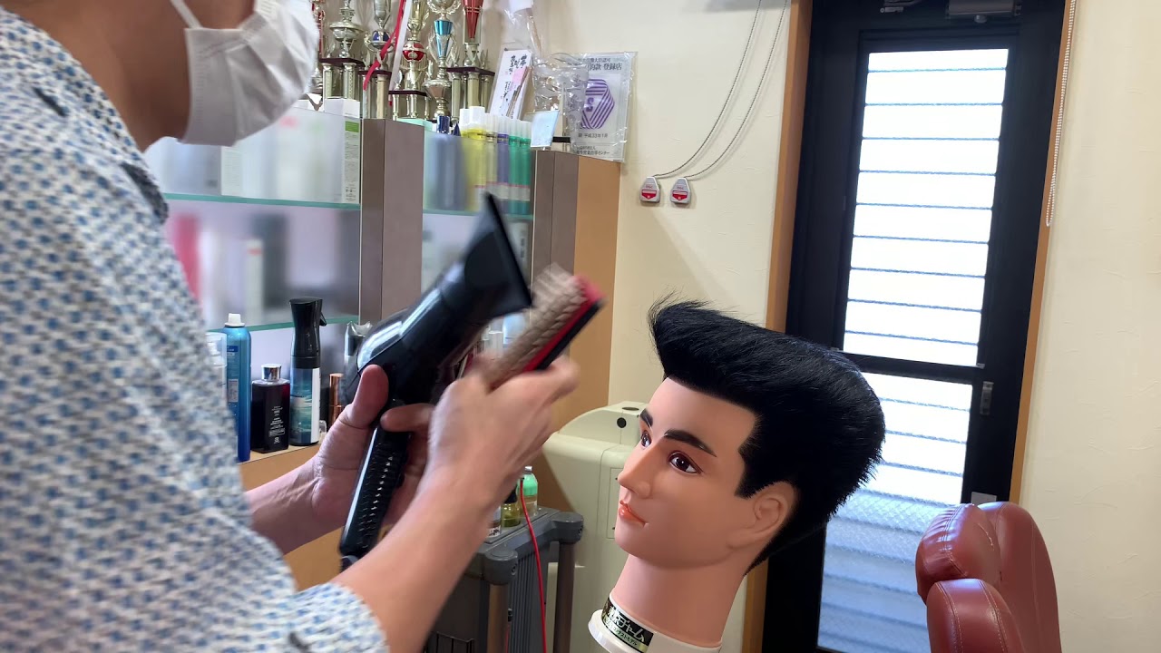 🔥 【世界大会金メダル仕様】クラシカルバックの神仕上がり｜HAMANO