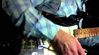 Malekko Heavy Industry EKKO 616 DARK」アナログエフェクターを