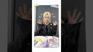 🪄シリアルナンバー応募対象郵送プレゼント✨ メンバー手作り