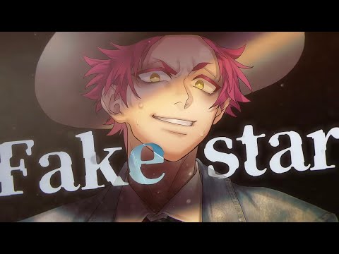 MV】FAKE STAR／Full Throttle4（Vo：斉藤壮馬・内田雄馬