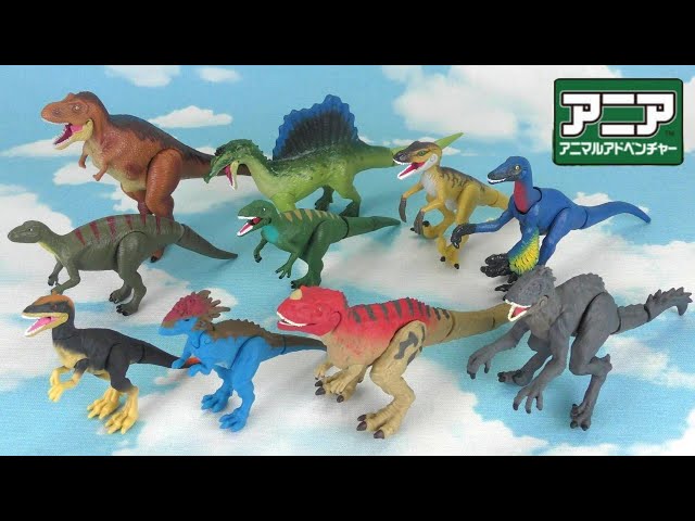 Ania] November is a bumper harvest! Introducing individual items