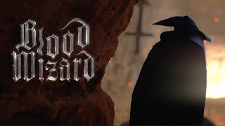 BLOOD WIZARD / OUTER REALMS - YouTube