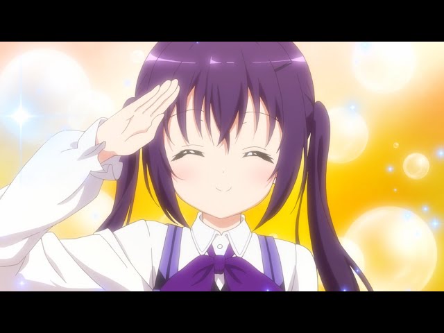 ご注文はうさぎですか？ BLOOM』キャラクター別PV～リゼVer.～ - YouTube