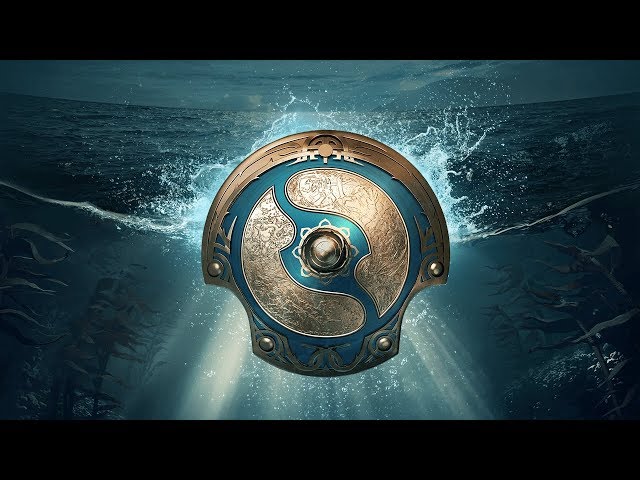 Dota 2 The International 2017 - Main Event Finals - YouTube