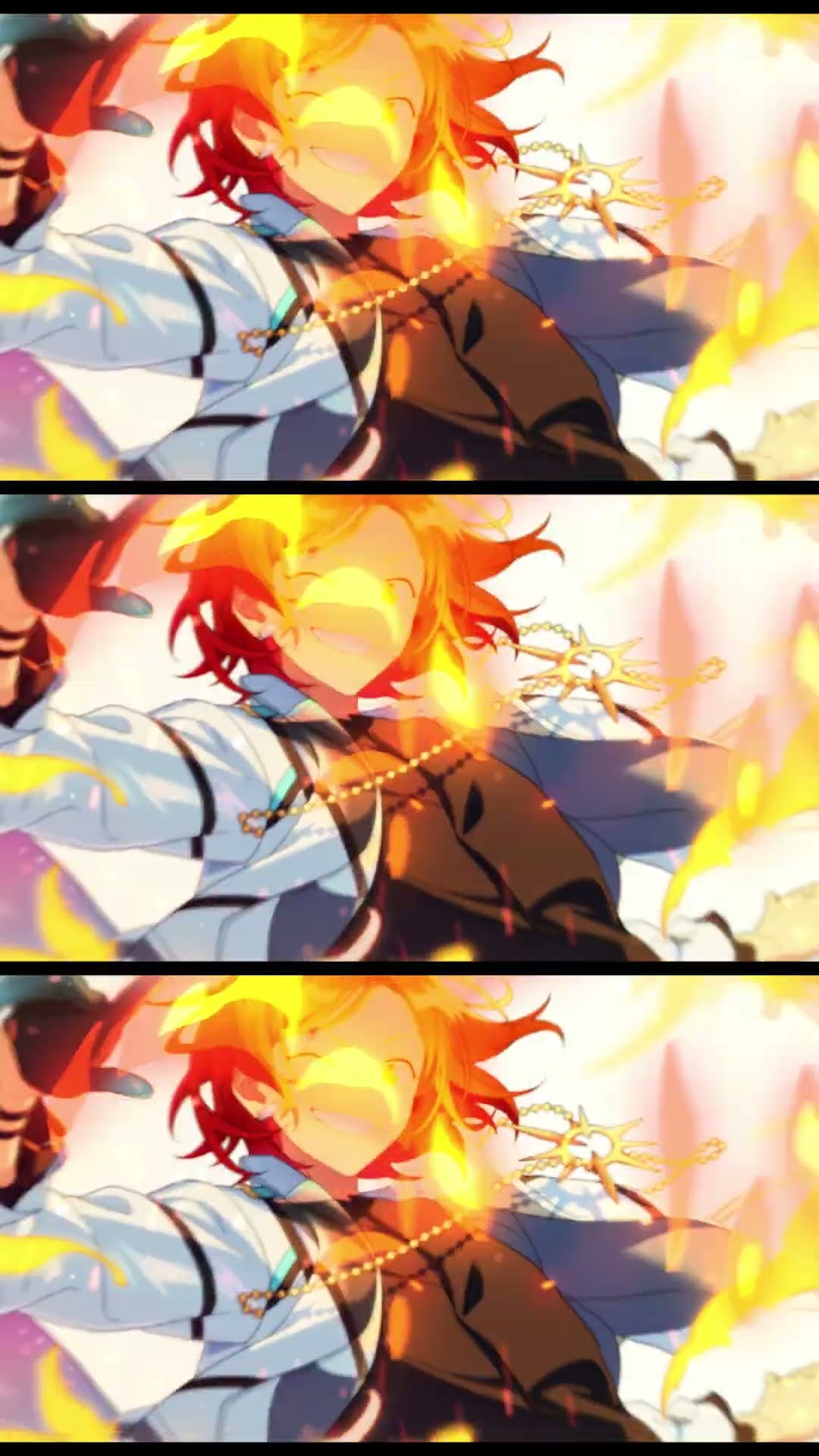 止まることなく進化する！9周年記念キャンペーン FLAREシーズン開催中